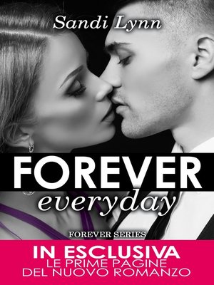 cover image of Forever Everyday